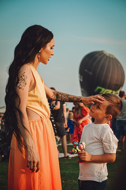 更多的女性 更多的女性